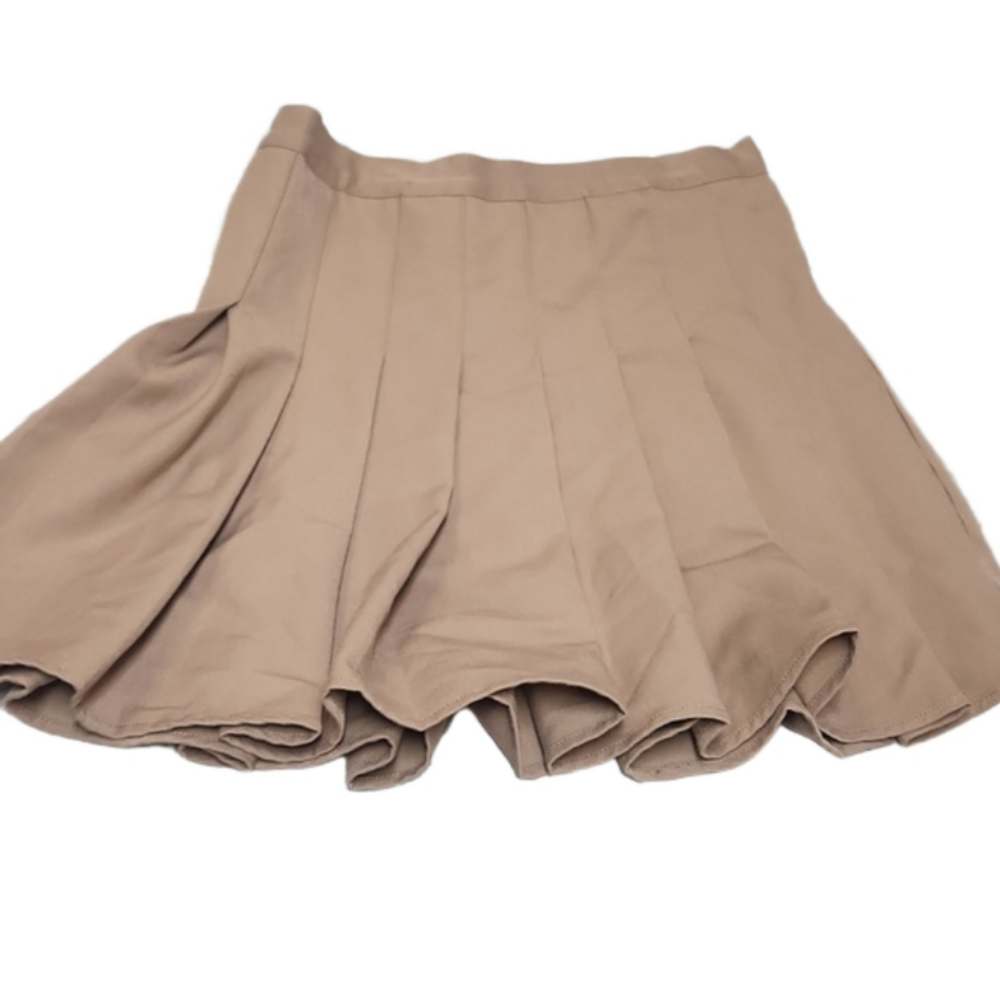 Urban CoCo Pleated skort, size small